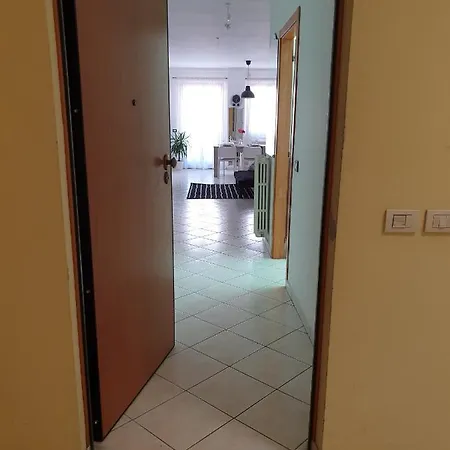 Casa Sanmar Apartmán