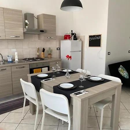 Casa Sanmar * Porto SantʼElpidio