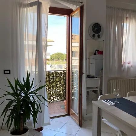 Casa Sanmar Apartmán *