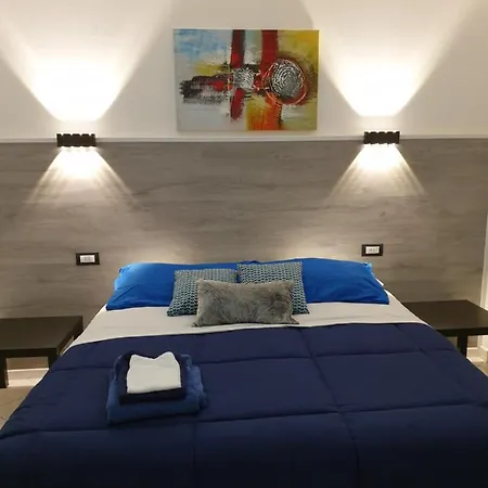 Casa Sanmar *