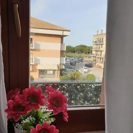 Casa Sanmar