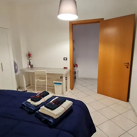 Casa Sanmar Apartmán *