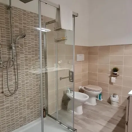 Casa Sanmar Apartmán *