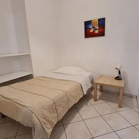 Casa Sanmar Porto SantʼElpidio