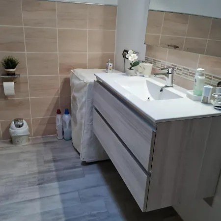 Casa Sanmar Apartmán